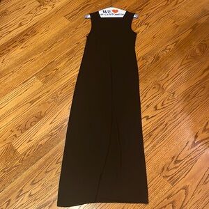 DW3 for David Warren Woman’s Black Dress Size 14
